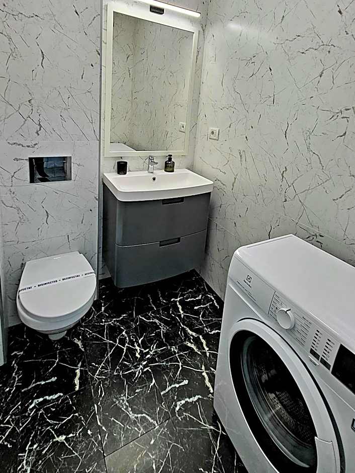 Sofi Residence Promenada