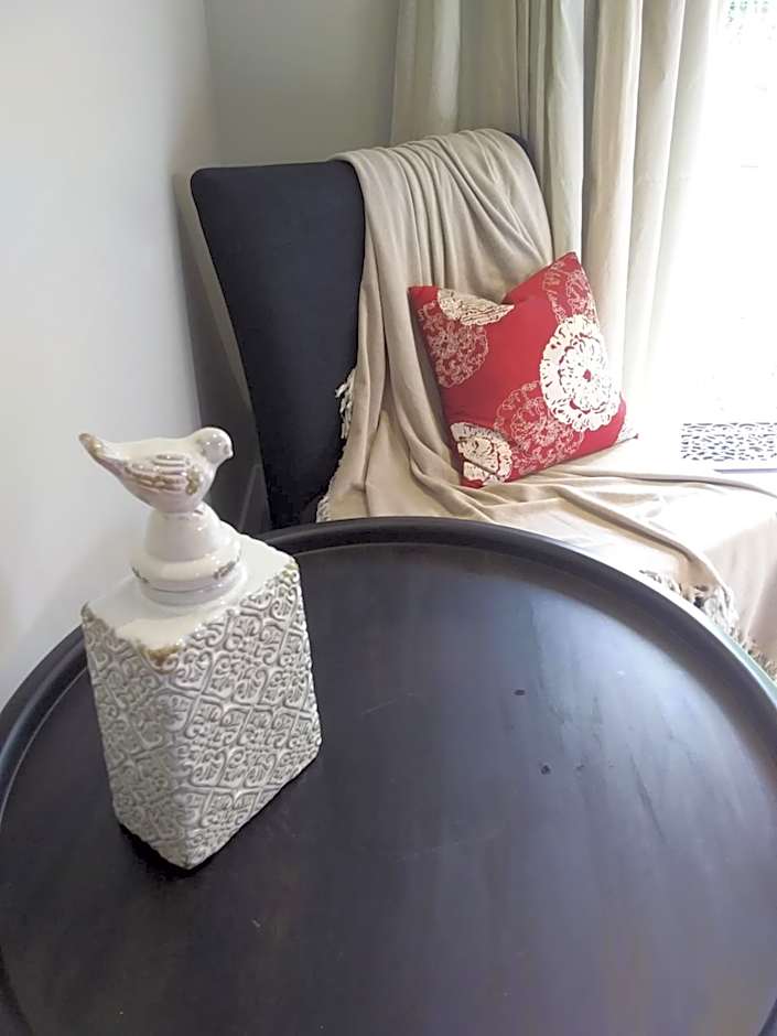 Karapiro Willows Luxury B & B