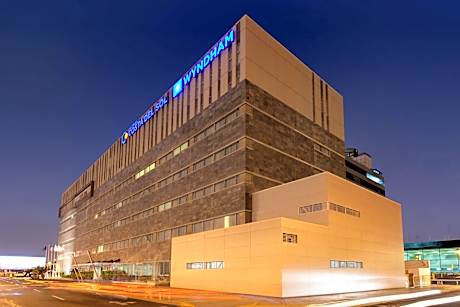 Costa del Sol Wyndham Lima Airport
