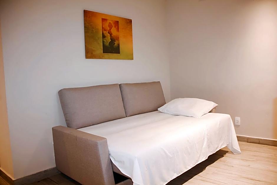 ibis Styles Itauna