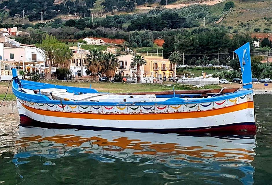 Hotel Cala Marina