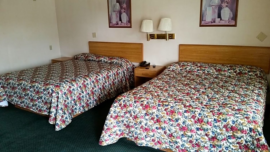 Economy Inn Motel