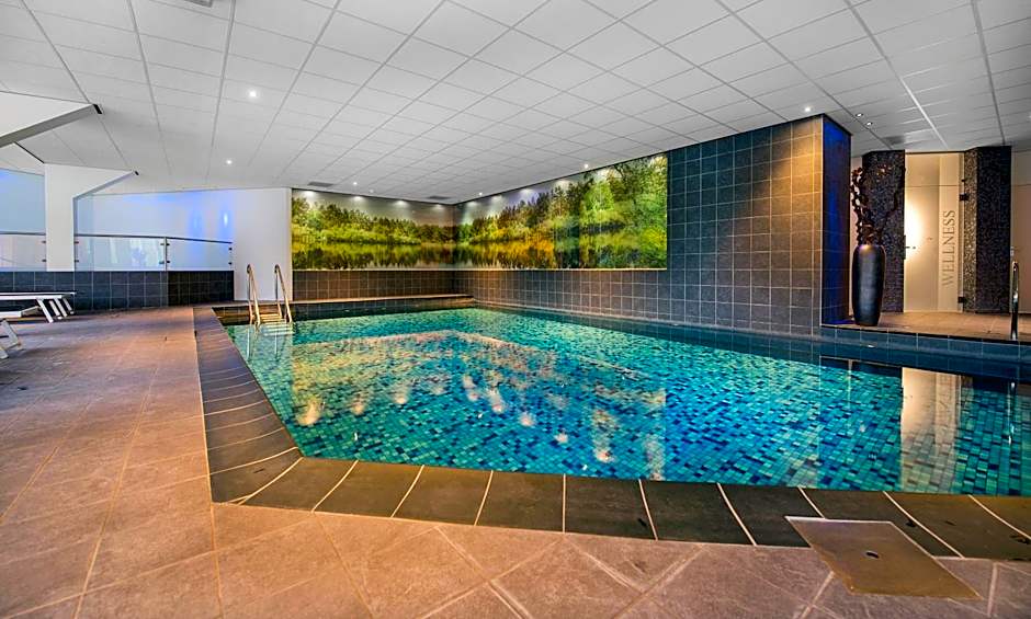Boshotel - Vlodrop, Roermond