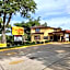 Twin Star Lodge