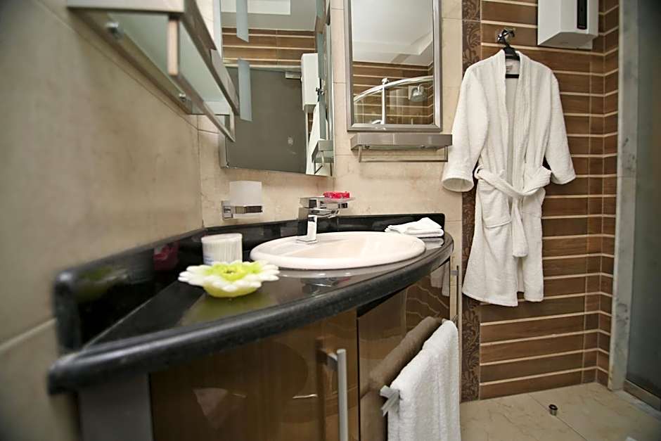 AlAshrafia Smart Residence