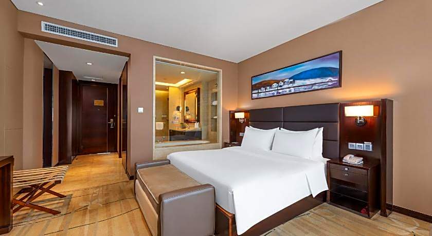 Wyndham Putian Downtown