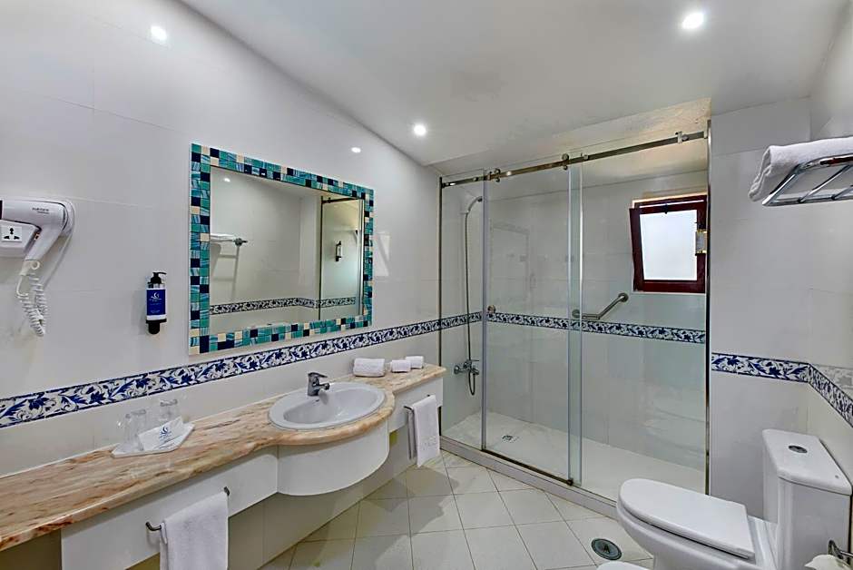 Hotel Apartamento Do Golfe