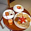 Hillside Plaza Hotel