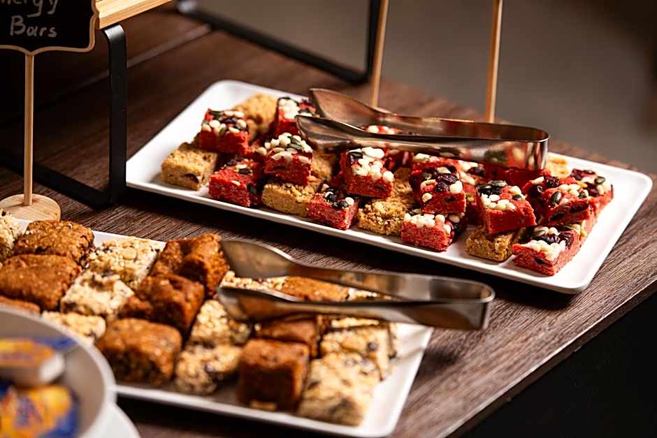 Athenian Riviera Hotel& Suites