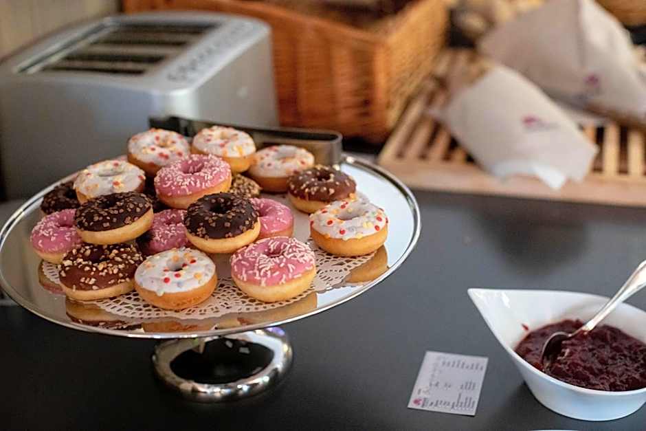 Basecamp Frich`s Hjerkinn