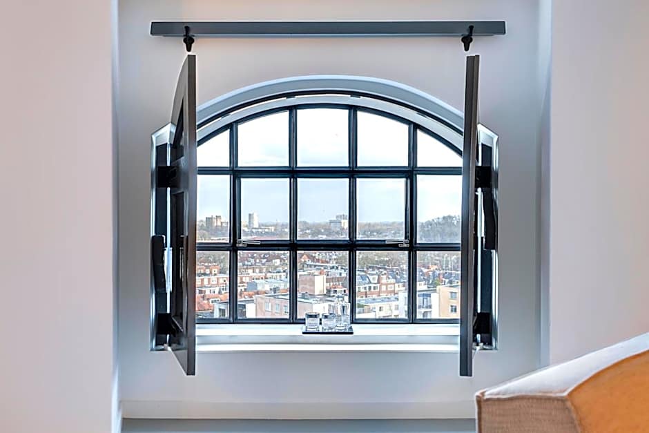 Hotel Watertoren West