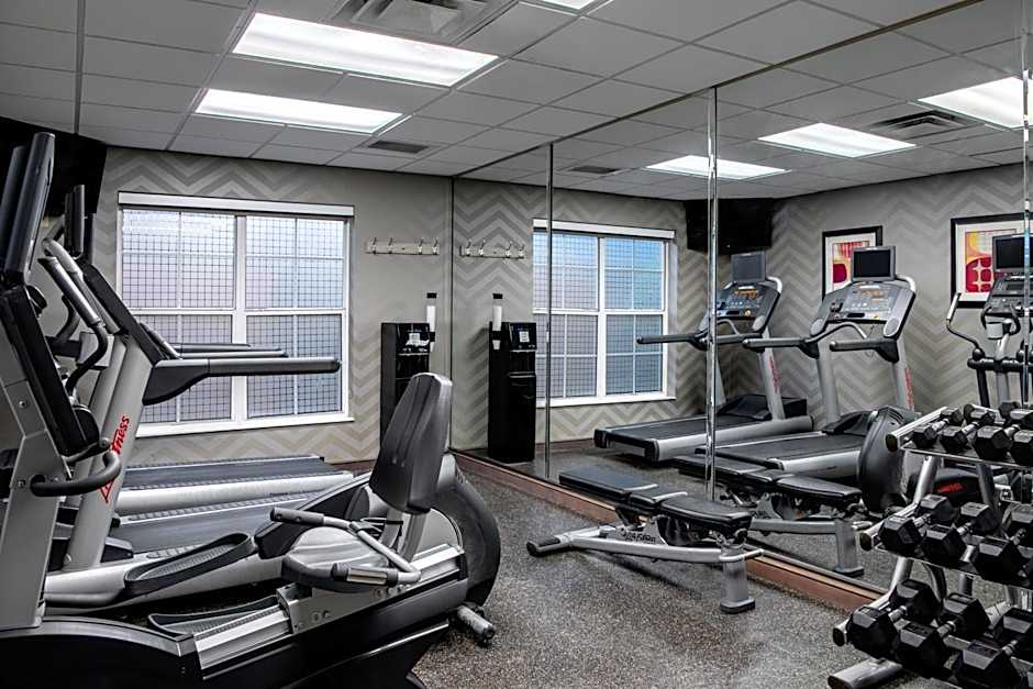 Residence Inn by Marriott Cincinnati Airport