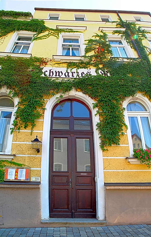 Hotel Schwarzes Ross Siebenlehn