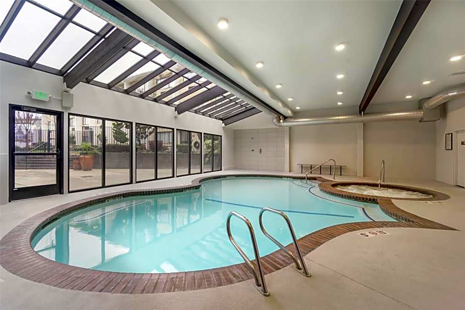 Best Western Seattle Airport Hotel