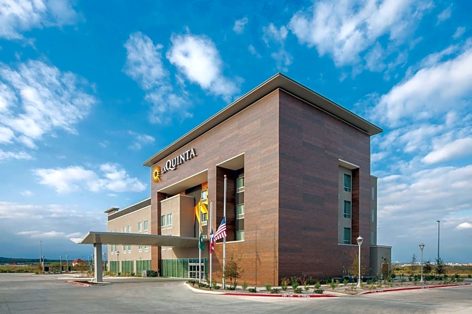 La Quinta by Wyndham San Marcos Outlet Mall