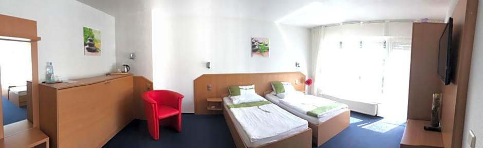 Hotel Garten
