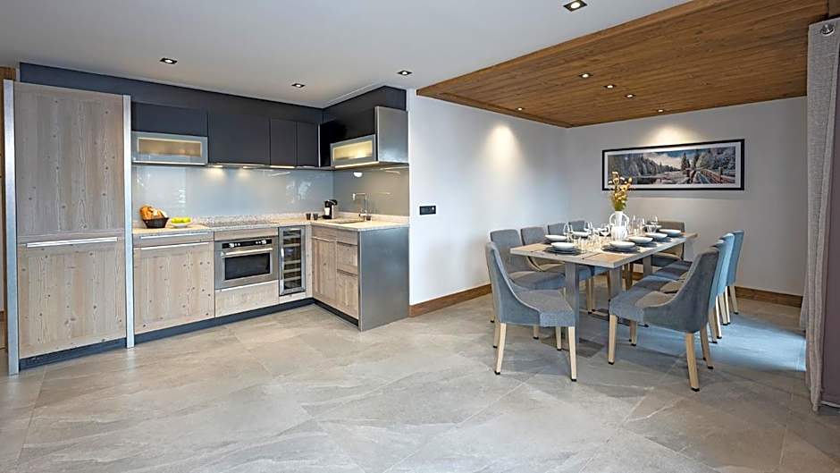 MGM Hôtels & Résidences - Résidence Amaya