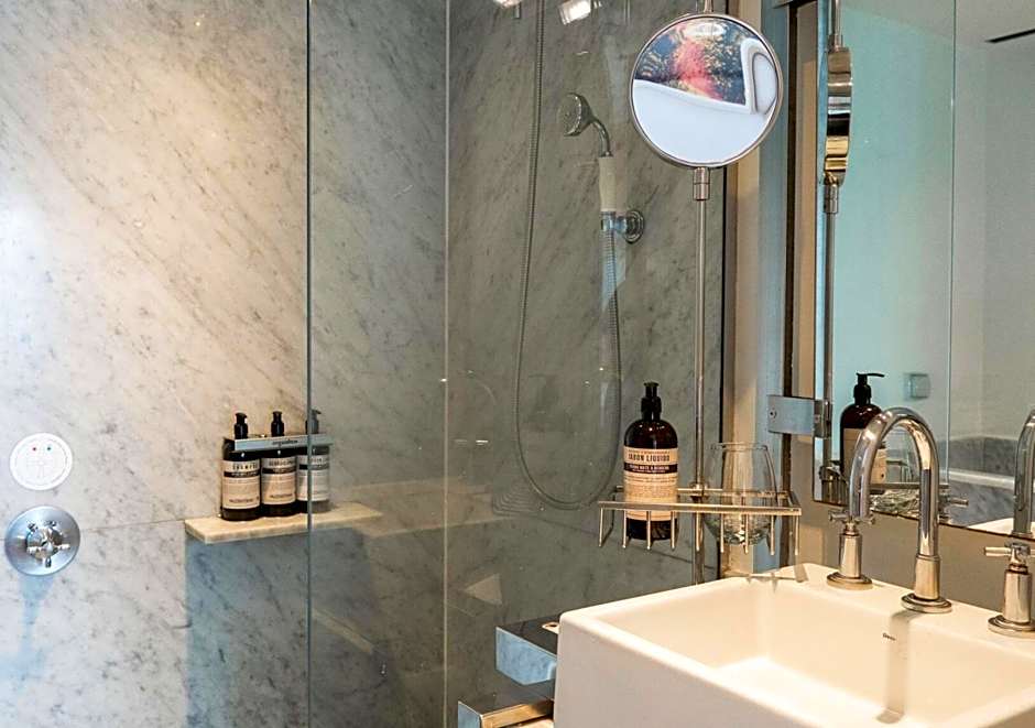 Hotel Palermitano by DecO