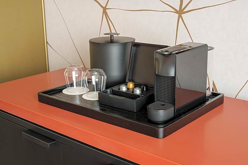 Hyatt Centric Buckhead Atlanta