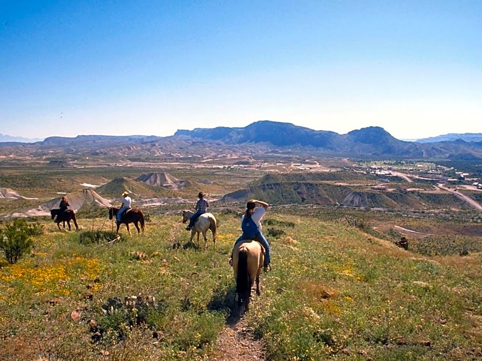 Terlingua Ranch Lodge