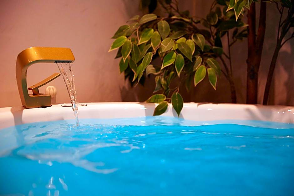 BAN HOTEL TSUKIJIGINZA