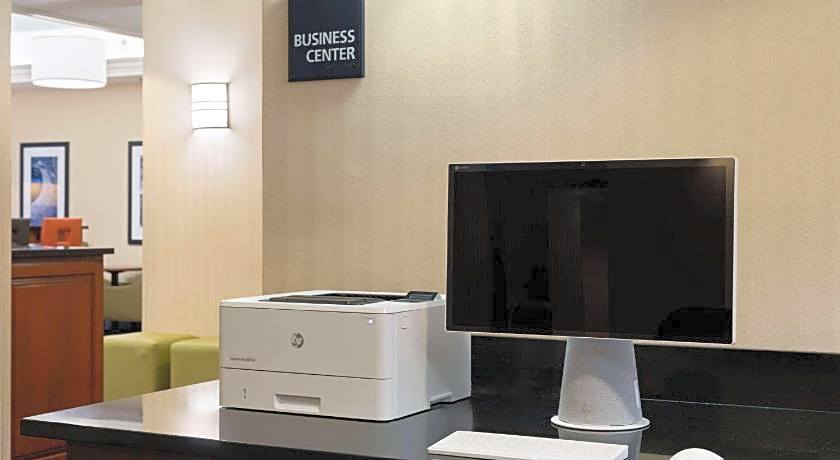 Wingate by Wyndham St Louis Airport