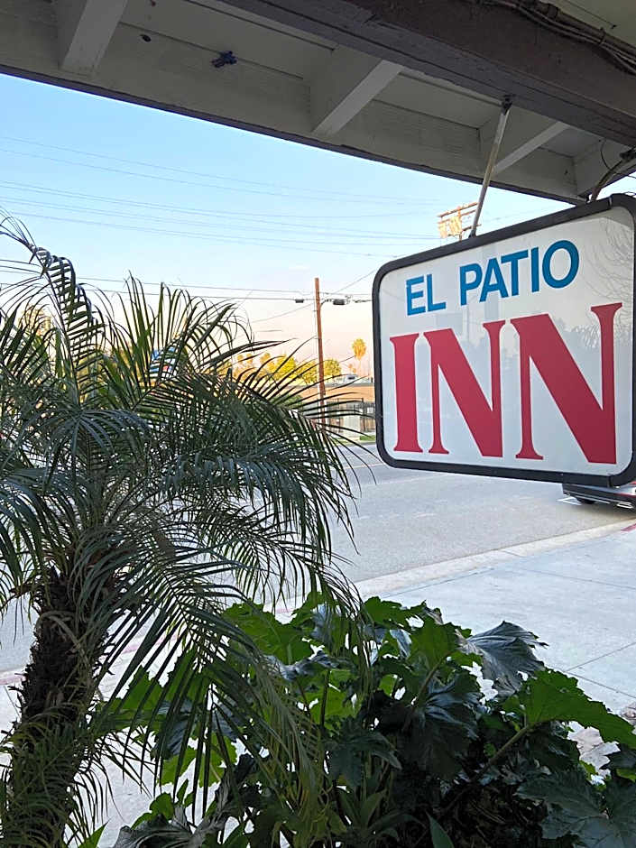El Patio Inn Studio City
