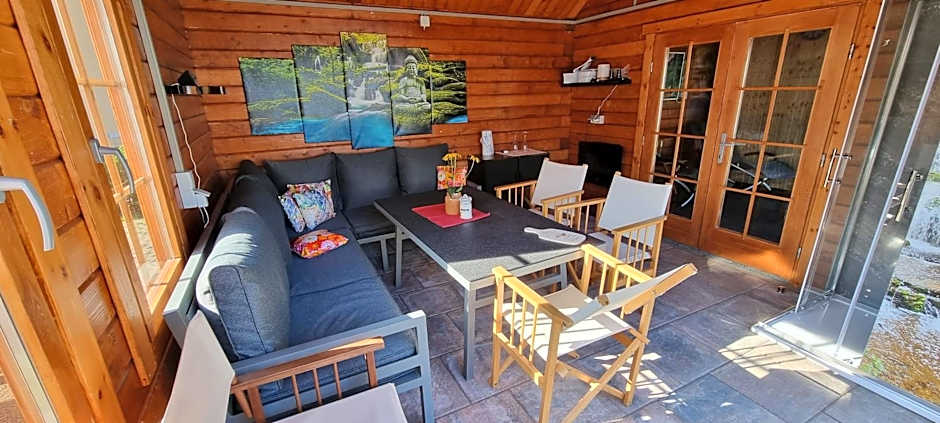 Apartmenthaus Wertheim