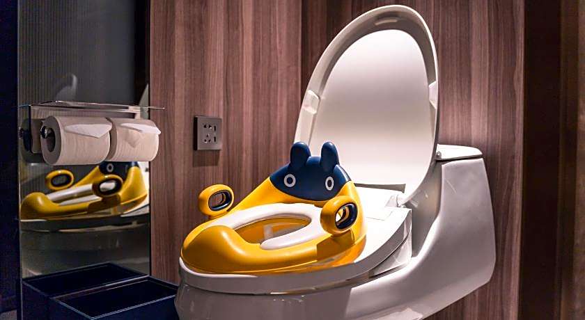 voco Nanjing Oriental Pearl By IHG