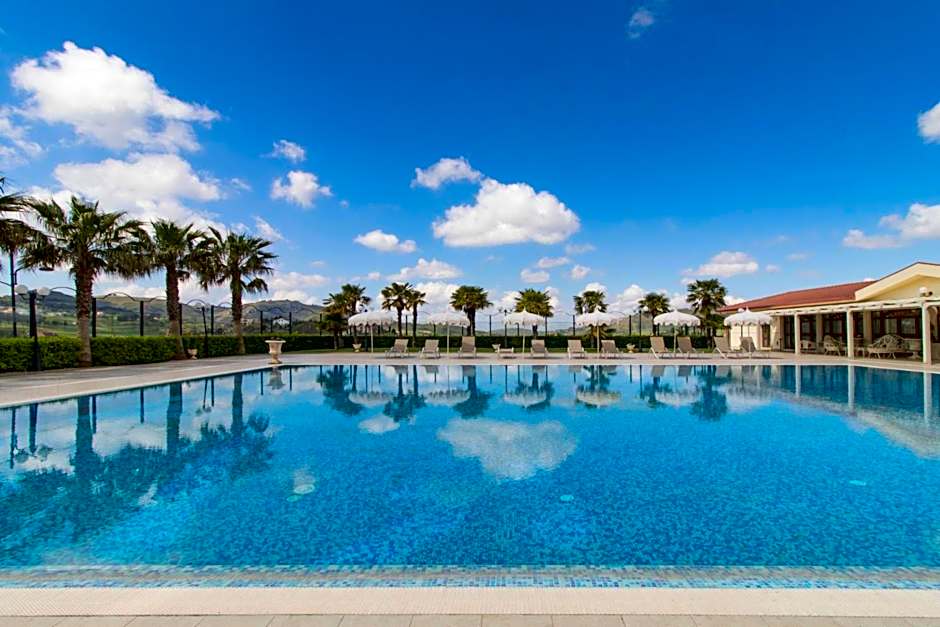 Hotel Federico II