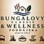 Bungalovy CLASSIC & Wellness Podhájska - Adults Only