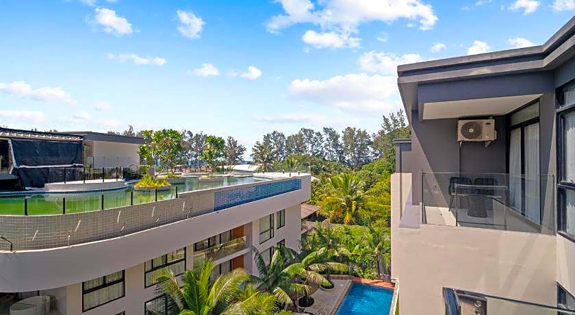 Wyndham Garden Naithon Phuket