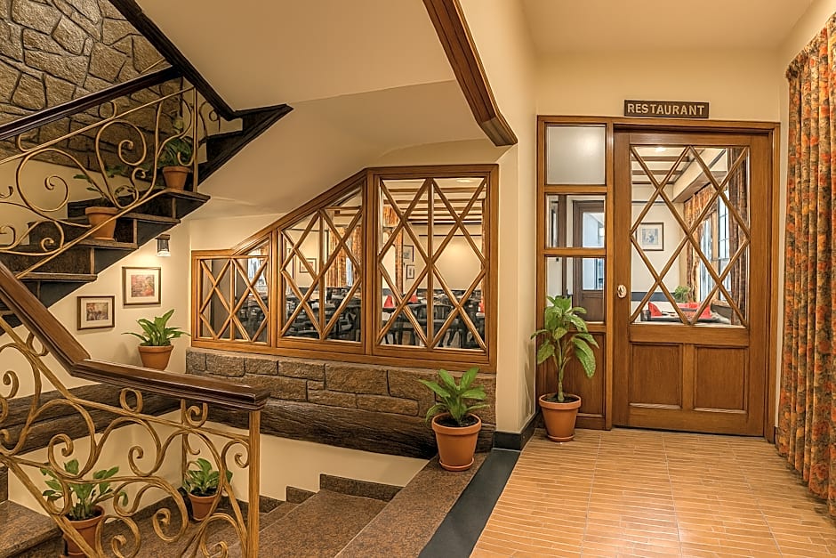 Summit Grace Boutique Hotel & Spa