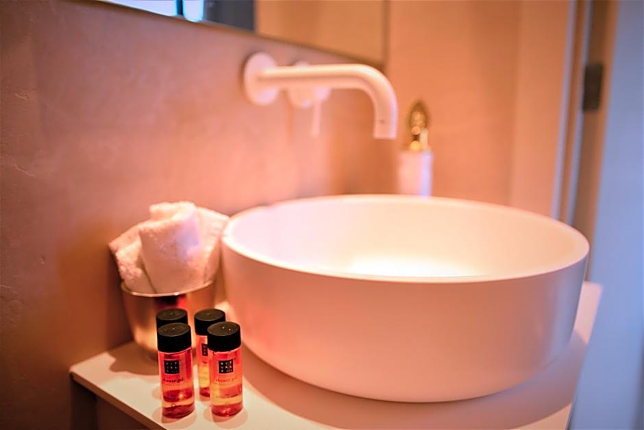Kyoto Suites - Center Antwerp!