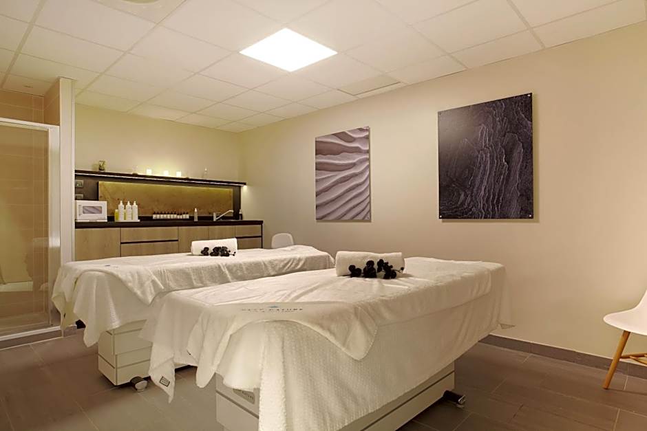 Hotel Prestige Odalys Le Chamois