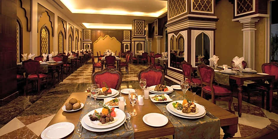 Oz Hotels Side Premium