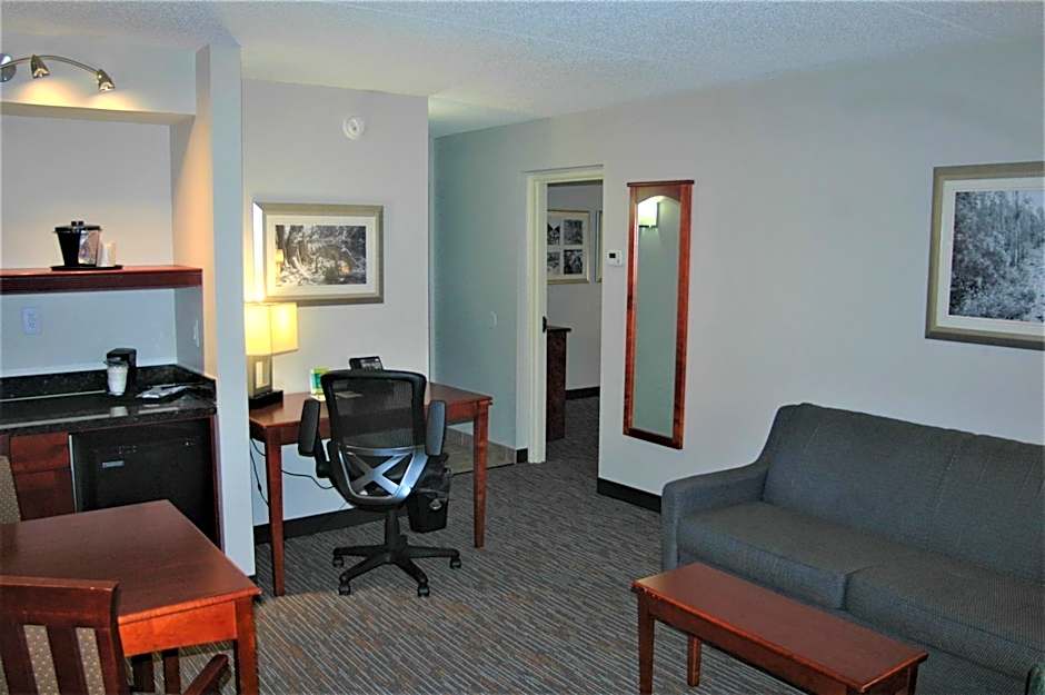 Wingate by Wyndham Valdosta/Moody AFB