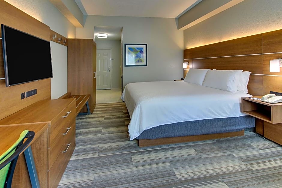 Holiday Inn Express West Palm Beach Metrocentre by IHG