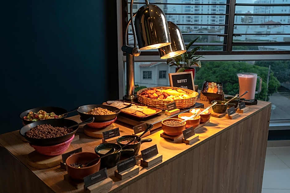 GHL Hotel Barranquilla