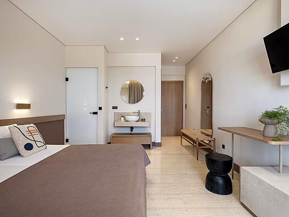 Esperides Beach Hotel Apartments