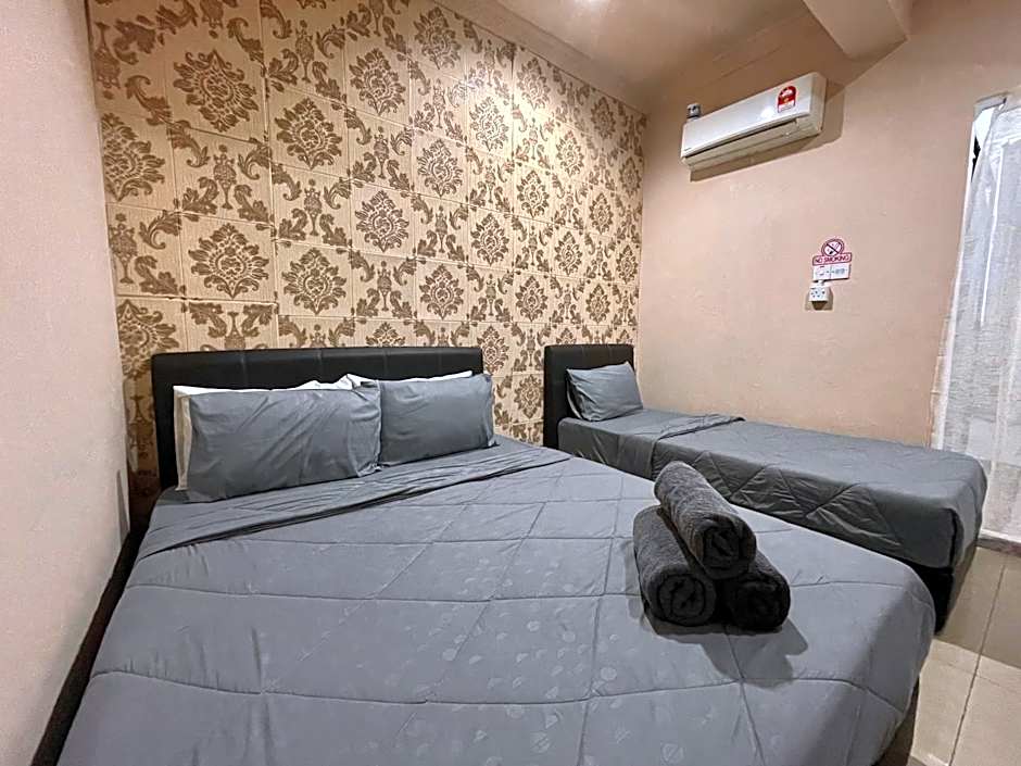 MJ inn
