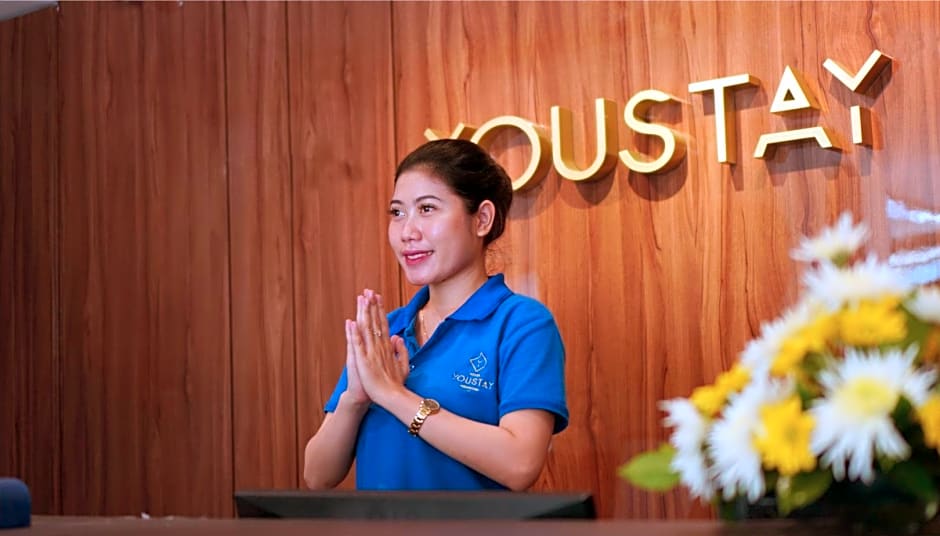 Hotel Youstay Semarang by Sinergi