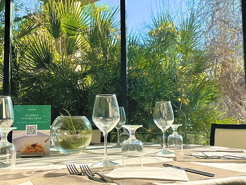 Hotel Santacroce Meeting