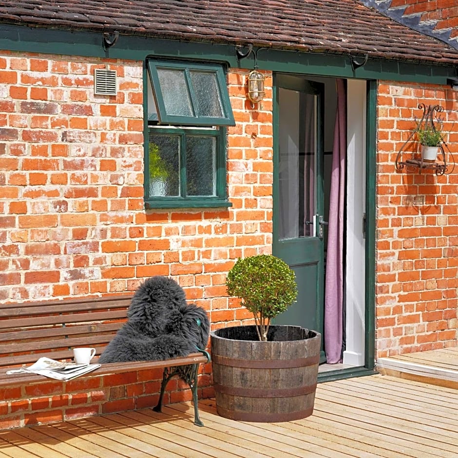 Bird & Carter Fonthill