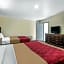Econo Lodge Long Beach I-405