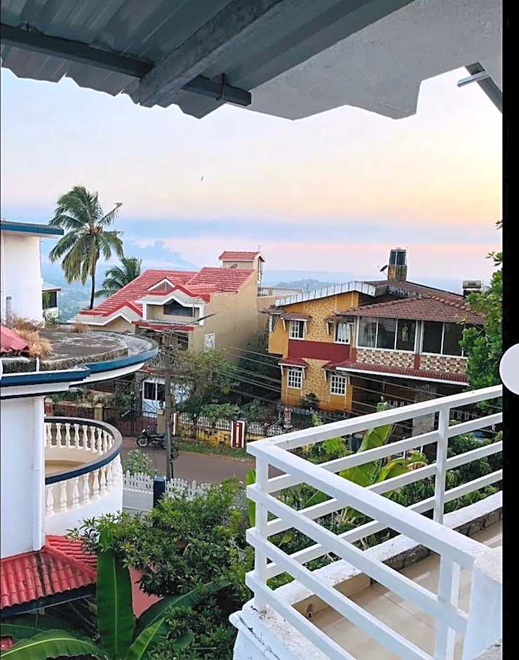 Hotel Vaibhav hill park