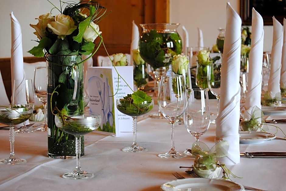 Panoramahotel Steirerland