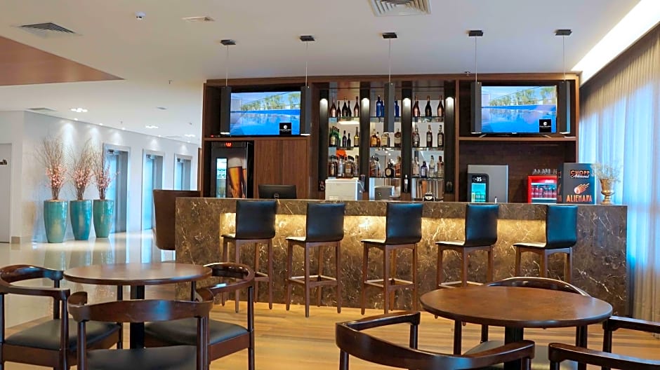 Gran Executive Hotel