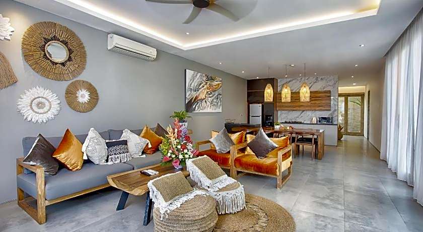 Bali Diamond Estates and Villas