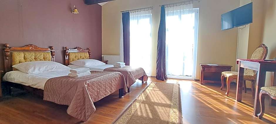 Photo 1 of 5 of Deluxe 1 Double Bed or 2 Beds, Garden View
